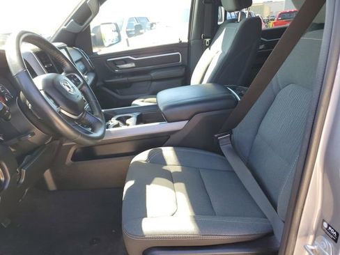 Used 2024 RAM 1500 Big Horn AWD/4WD image 24