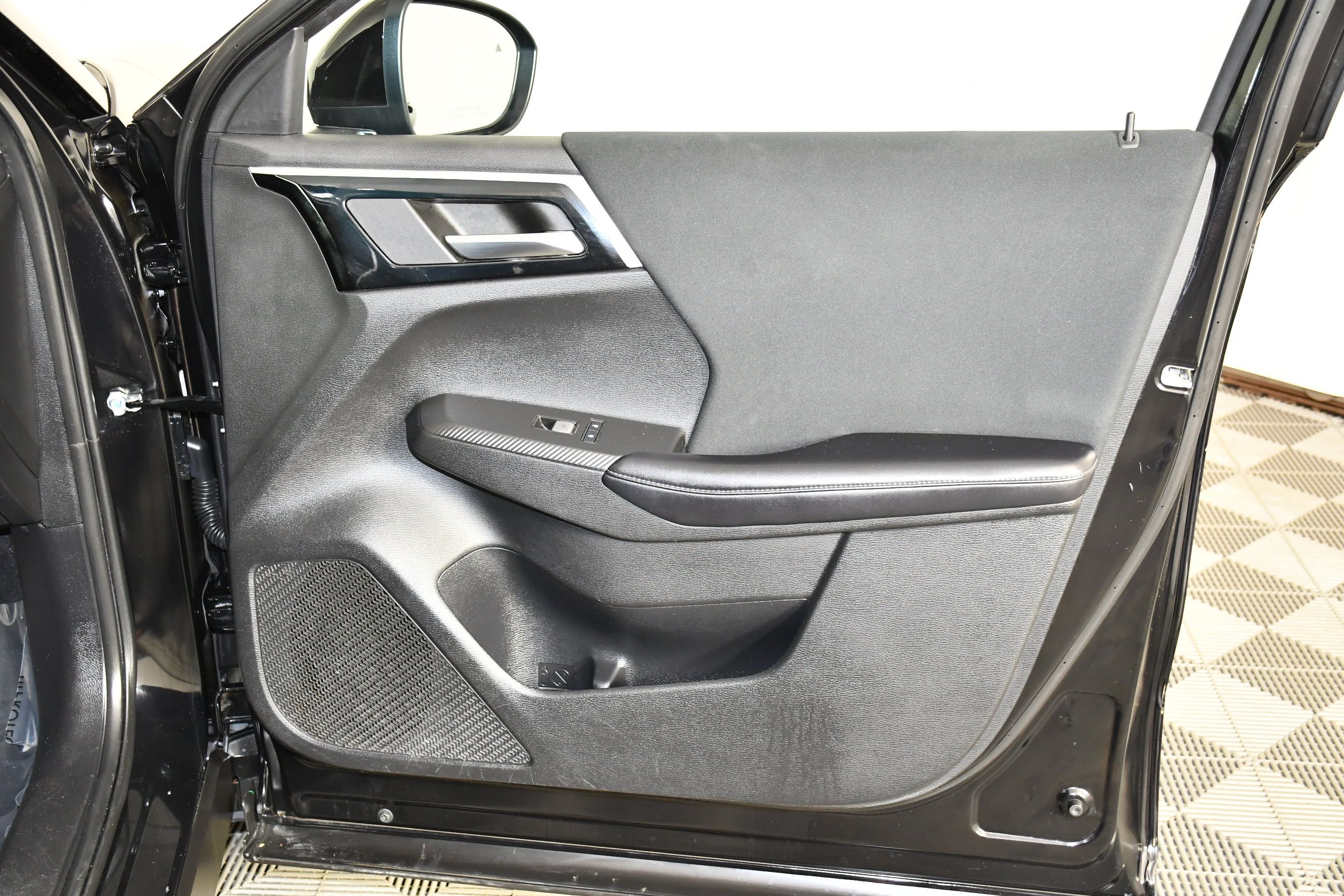 Used 2022 Mitsubishi Outlander ES AWD/4WD image 29