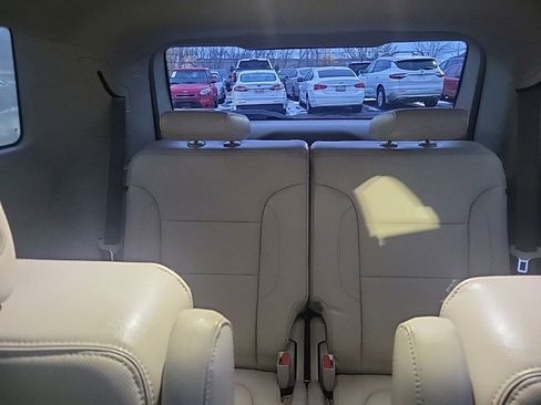 Used 2018 GMC Acadia Denali w/ Technology Package image 16