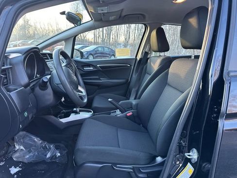 Used 2020 Honda Fit LX image 22