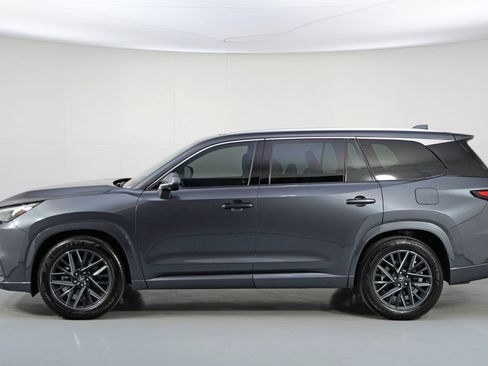 Used 2024 Lexus TX 350 TX 350 Premium w/ Captains Chair Package image 53