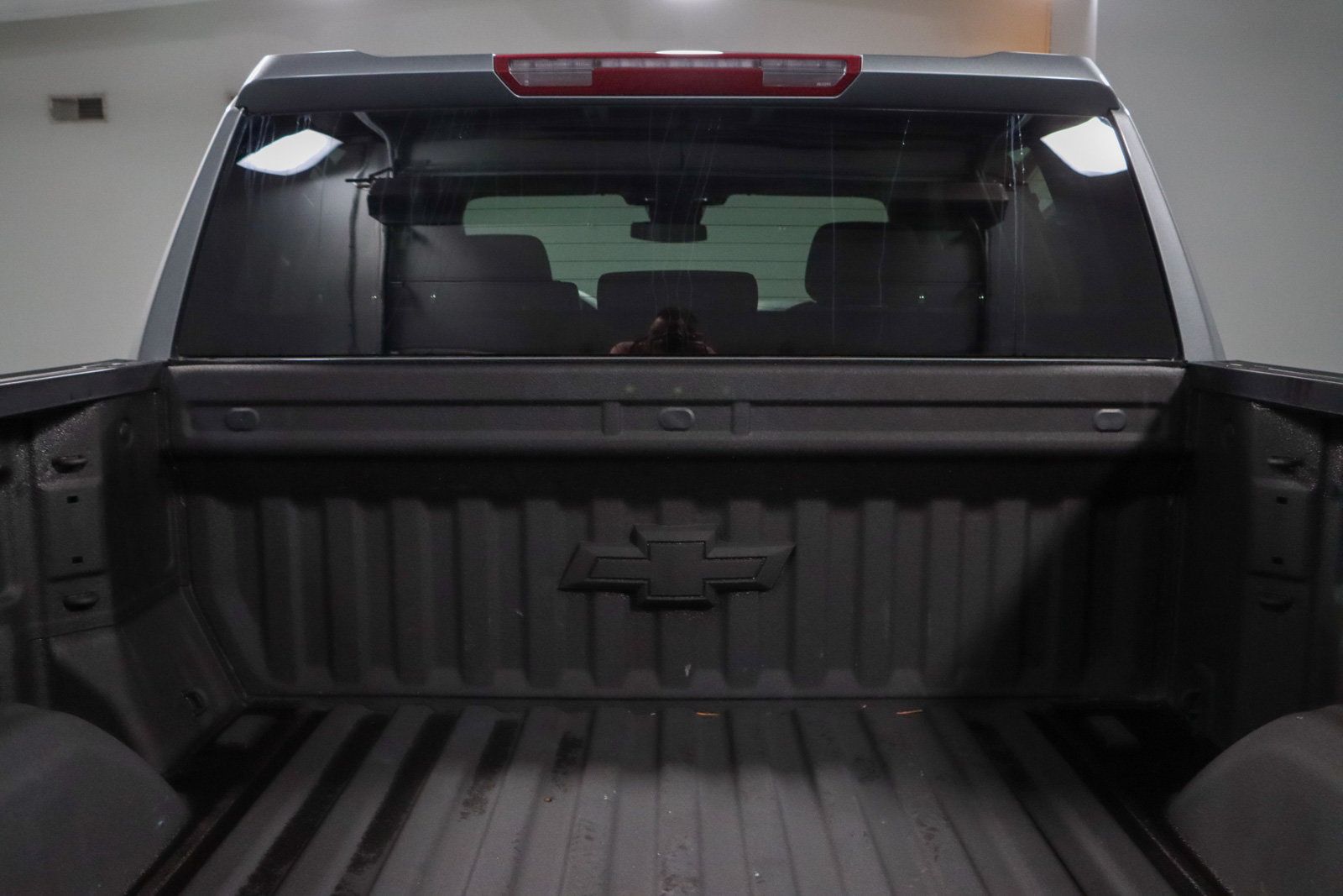 Used 2023 Chevrolet Silverado 1500 RST AWD/4WD image 29