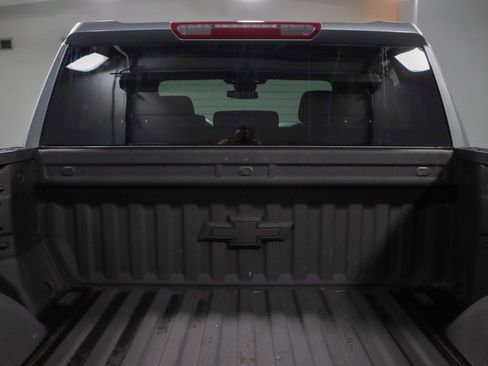 Used 2023 Chevrolet Silverado 1500 RST AWD/4WD image 29