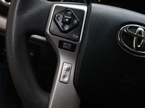 Used 2014 Toyota Tundra SR5 w/ TRD Off Road Package AWD/4WD image 19