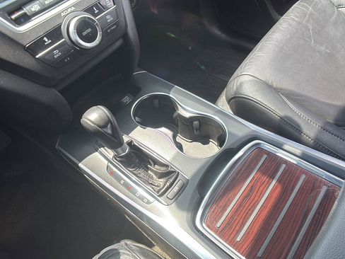 Used 2014 Acura MDX SH-AWD image 36