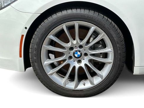 Used 2015 BMW 740Li xDrive image 8