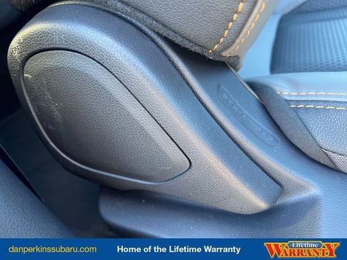 Certified 2024 Subaru Crosstrek 2.5i Wilderness image 39