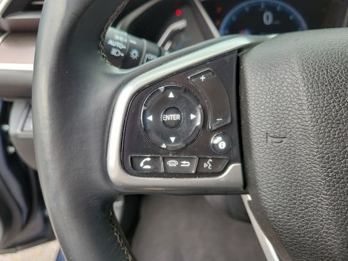 Used 2019 Honda Civic EX image 29