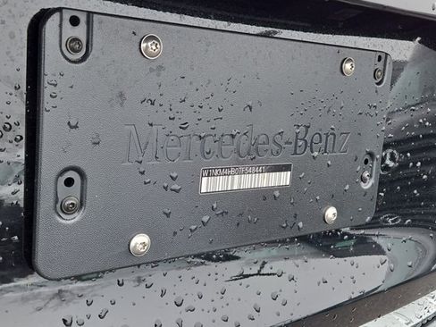 New 2026 Mercedes-Benz GLC 300 4MATIC image 32