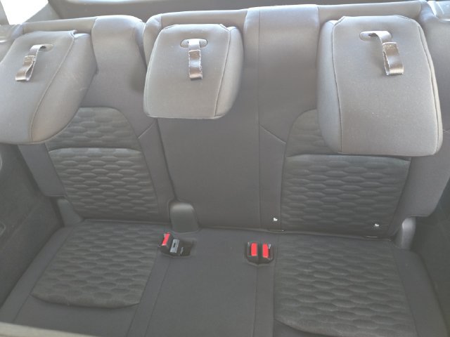 Certified 2024 Nissan Pathfinder SV FWD image 17