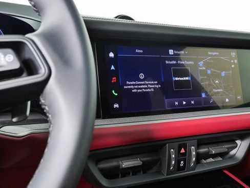 New 2026 Porsche Cayenne Coupe AWD/4WD image 13