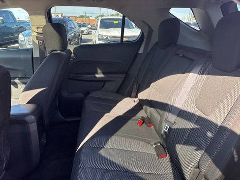 Used 2016 Chevrolet Equinox LT AWD/4WD image 27