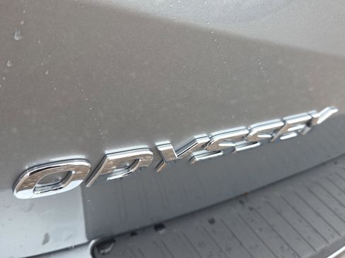 New 2026 Honda Odyssey EX-L image 33