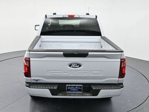 New 2025 Ford F150 STX w/ Equipment Group 200A image 42