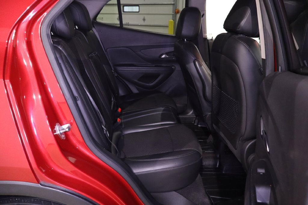 Used 2019 Buick Encore Preferred FWD image 26