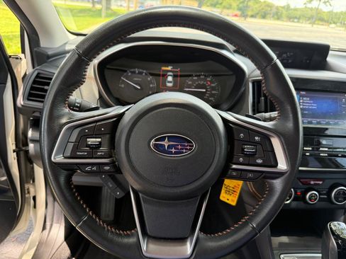 Used 2021 Subaru Crosstrek 2.0i Premium w/ Popular Package #2 AWD/4WD image 25
