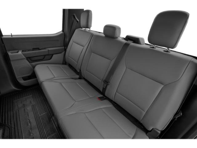 Used 2024 Ford F350 XL w/ STX Appearance Package AWD/4WD image 13