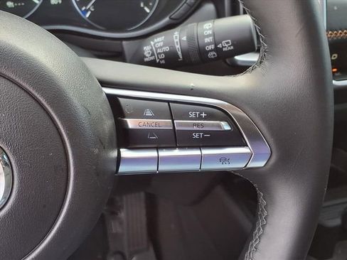 Certified 2025 MAZDA CX-50 AWD 2.5 Hybrid w/ Premium Pkg image 23