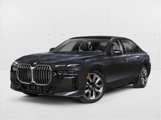 New 2026 BMW 740i w/ Executive Package RWD video 1