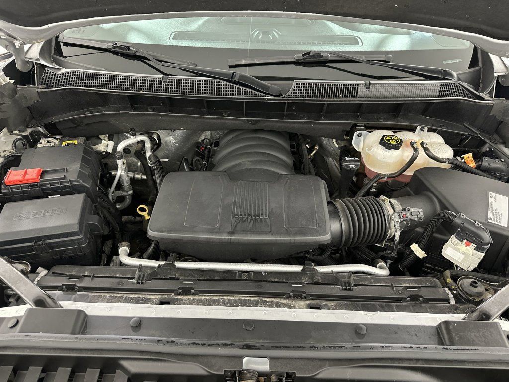 Used 2020 Chevrolet Silverado 1500 RST w/ All-Star Edition AWD/4WD image 31