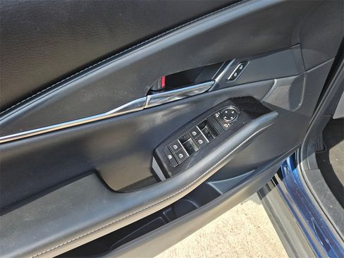 Used 2025 MAZDA CX-30 AWD 2.5 S w/ Preferred Package image 14