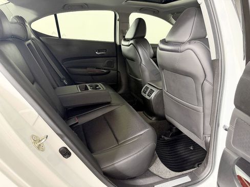 Used 2015 Acura TLX V6 SH-AWD w/ Advance Package image 43