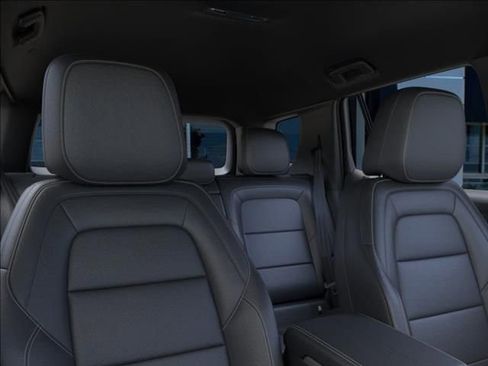 New 2026 GMC Terrain Elevation image 24