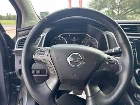 Used 2019 Nissan Murano Platinum FWD image 16