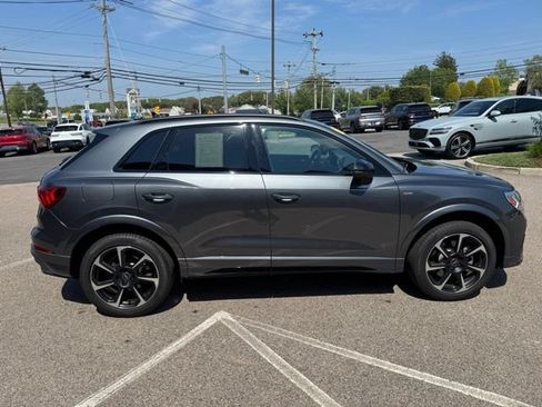 Used 2025 Audi Q3 2.0T Premium Plus AWD/4WD image 14