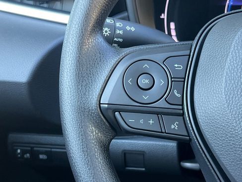 New 2026 Toyota Corolla LE image 26