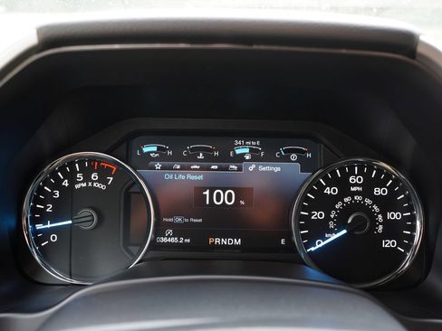 Certified 2019 Ford F150 Lariat AWD/4WD image 37