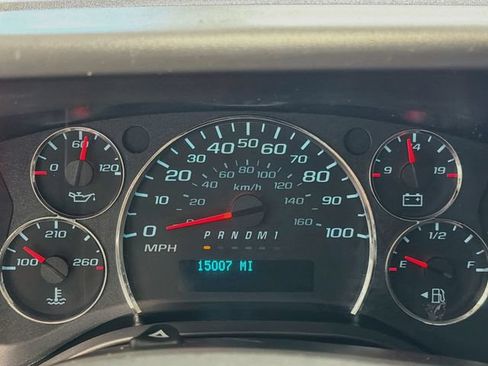 Used 2025 GMC Savana 2500 w/ Driver Convenience Package RWD image 11
