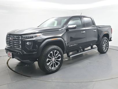 New 2026 GMC Canyon Denali