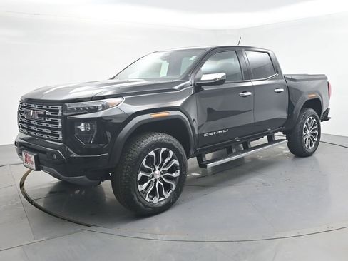 New 2026 GMC Canyon Denali image 1