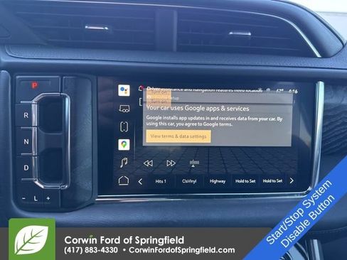 Used 2022 GMC Yukon XL Denali w/ Denali Ultimate Package image 16