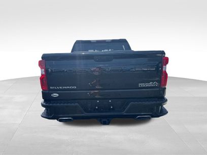 Used 2019 Chevrolet Silverado 1500 High Country w/ Trailer Camera Package