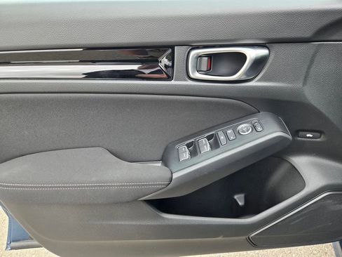 New 2026 Honda Civic Sport image 16