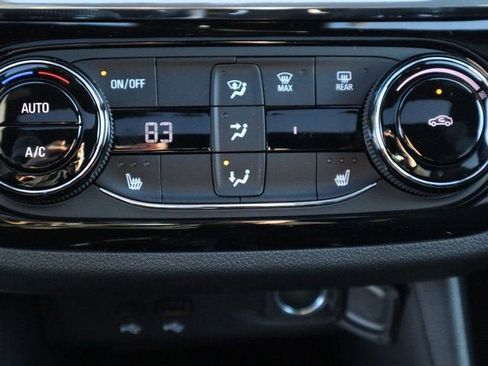 New 2026 Buick Envista Sport Touring w/ Convenience I Package FWD image 36