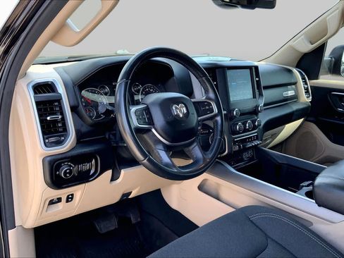 Used 2019 RAM 1500 Big Horn RWD image 17