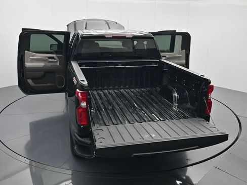 Used 2026 Chevrolet Silverado 1500 RST AWD/4WD image 46