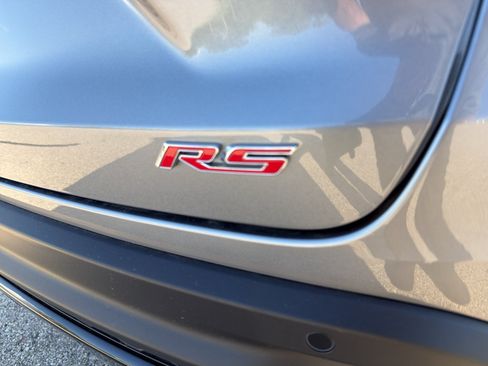 New 2026 Chevrolet Trax RS w/ Driver Confidence Package FWD image 9