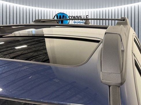 Certified 2024 Subaru Outback Onyx Edition XT image 18