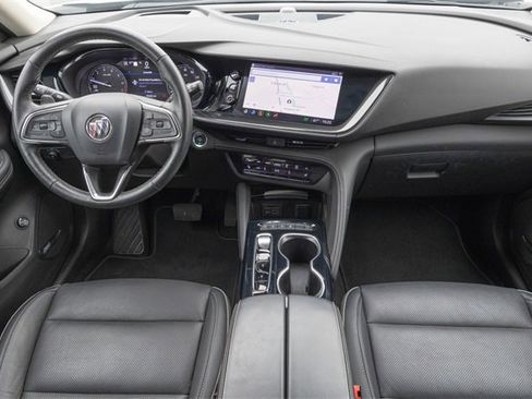 Used 2021 Buick Envision Essence w/ Technology Package I image 22