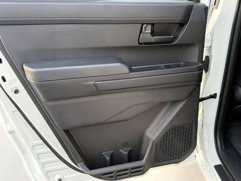 Used 2026 Toyota Tacoma SR5 w/ SR5 Upgrade Package RWD image 30