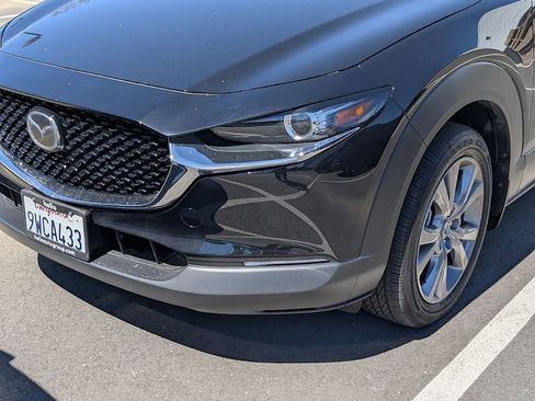 Used 2025 MAZDA CX-30 AWD 2.5 S w/ Preferred Package image 17