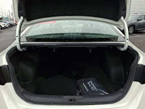 Certified 2024 Nissan Altima 2.5 SV image 28