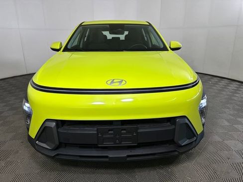 Used 2024 Hyundai Kona SE image 8