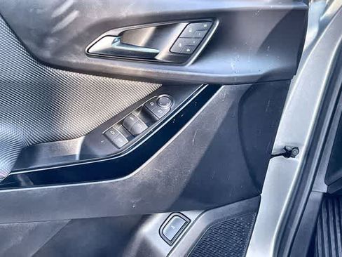 Used 2025 Chevrolet Equinox RS w/ Safety and Technology Package FWD image 30