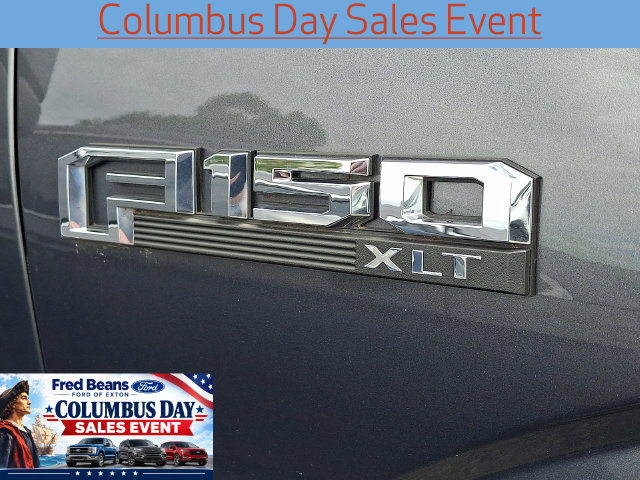 Used 2019 Ford F150 XLT w/ Equipment Group 302A Luxury AWD/4WD image 10