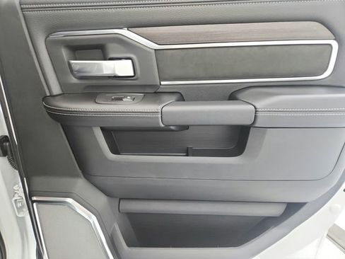 New 2026 RAM 2500 Laramie image 45